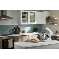 Fouet souple pour robots Chef KENWOOD AT501 - Idéal pour les pâtes