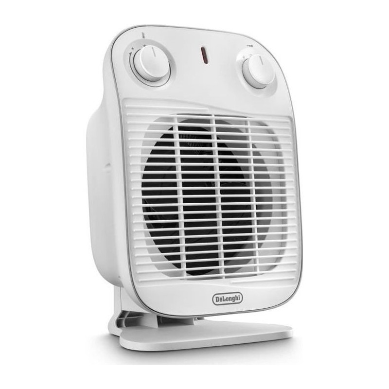 DELONGHI Soufflant salle de bain HFS50A20.WH