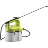 RYOBI - Pulvérisateur 18V ONE+ - 3,1 bars - débit 0,5 l/min - réservoir 3,5 L...