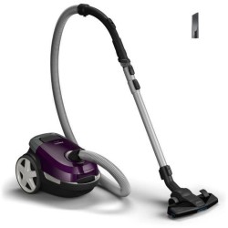 Aspirateur avec sac - PHILIPS - XD3100/06 - Série 3000 Performer