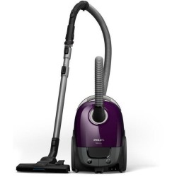 Aspirateur avec sac - PHILIPS - XD3100/06 - Série 3000 Performer