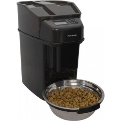 PetSafe - Distributeur Automatique de Croquettes pour Chien/Chat 5.6L Simply ...