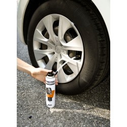 Répare crevaison 300ml - XL CLEAN - Répare Pneu sans démontage