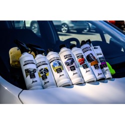 Répare crevaison 300ml - XL CLEAN - Répare Pneu sans démontage