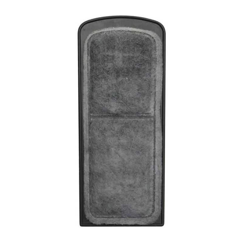 Filtre de rechange - MARINA - 4 filtres - Charbon - Zéolite - Pour aquariums ...