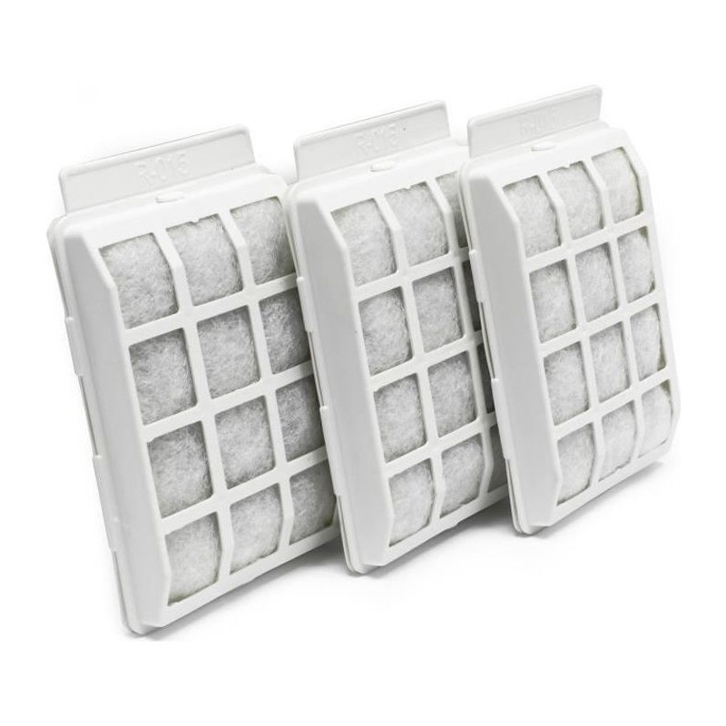 Filtres de rechange - H2O - Cat et Dog H2O - Mousse et charbon actif