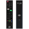 Télécommande de remplacement - CGV - FIDELIO Panasonic - Pour téléviseurs Pan...