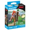 PLAYMOBIL 71547 Mac Oloch, Astérix, Personnages de la BD, Des 5 ans