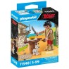 PLAYMOBIL 71548 Ocatarinetabellatchitchix, Personnages d'Astérix, Des 5 ans