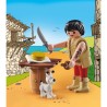 PLAYMOBIL 71548 Ocatarinetabellatchitchix, Personnages d'Astérix, Des 5 ans