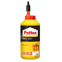 Colle PATTEX Express Biberon 750gr
