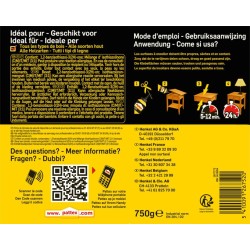 Colle PATTEX Express Biberon 750gr