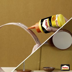 Colle PATTEX Express Biberon 750gr