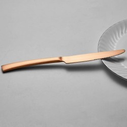 Ménageres - ARTHUR MARTIN - AM0056 - 24 pieces - Acier inoxydable - Finition ...