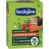 Activateur de compost FERTILIGENE - FACOMP12 - 1,2 kg - Accélere la décomposi...