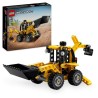 LEGO Technic 42197 Le tractopelle - Jeu de construction et cadeau pour garçon...