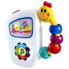 BABY EINSTEIN Petite radio portable bébé, Boîte a musique nomade Take Along T...