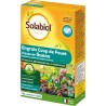 SOLABIOL Engrais coup de fouet - 750g - Jusqu'a 25m² - Stimule le démarage de...