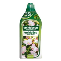 BSI - Engrais - Pour Orchidées - Stimule La Floraison Et La Croissance - Avec...