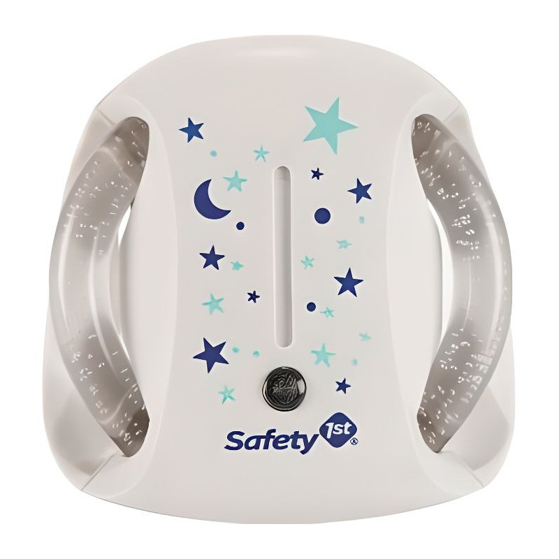 SAFETY 1ST Veilleuse automatique Artic - étoile et lune