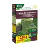 BSI - Engrais Organo-Minéral - Bio - Haies, Coniferes - Pour Feuillages Persi...