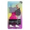Accessoire poupée - COROLLE - Dressing Pop Musique & Mode Corolle