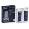 DELONGHI DLS C200 Détartrant EcoDecalk Mini 2x100ml pour toutes les machines ...