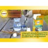 SOLABIOL Bouturage osiryl - 40ml - Jusqu'a 20L de solution - Stimulateur raci...