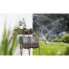 Sélecteur d'arrosage 4 voies GARDENA - Modele 8194-20 - Connexion unique - Ga...