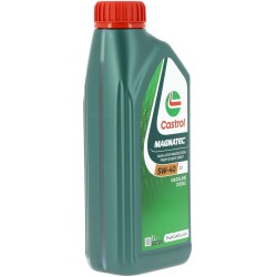 Huile moteur - CASTROL Magnatec 5W-40 C3 - 1L - 5W40