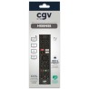 Télécommande de remplacement - CGV - FIDELIO Hisense - Pour téléviseurs Hisen...