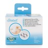 PetSafe - Filtre au Charbon de Rechange pour Fontaine a eau Drinkwell en Céra...