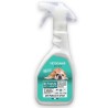 VETOCANIS Spray anti-puces, anti-tiques et anti-moustiques - Pour Chien - 500 ml