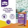 Colle pour tous papiers peints - METYLAN - Max - Paquet de 200g