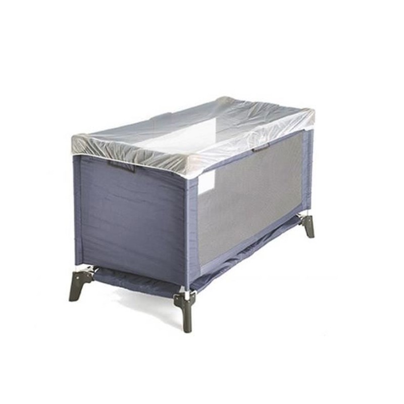 THERMOBABY Moustiquaire lit parc nacelle