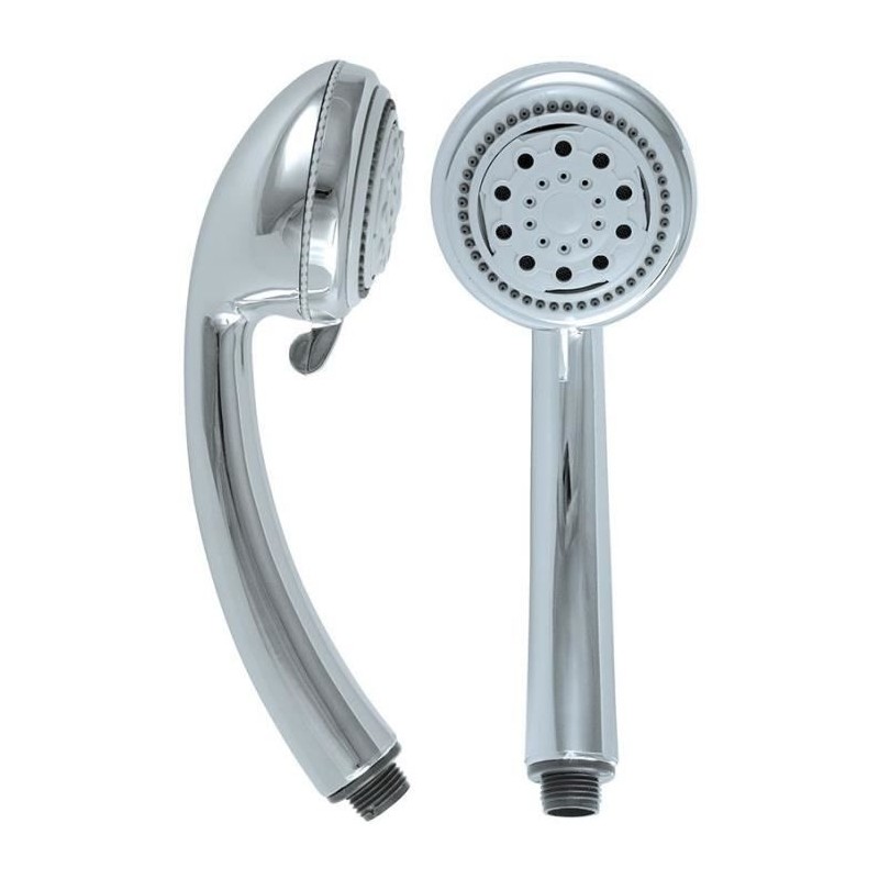 Douchette - EDOUARD ROUSSEAU - TAMARI 3 - Chromé