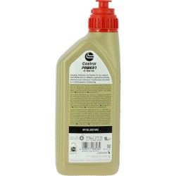 Huile moteur - CASTROL Power 1 4T 15W-50 - 1L - 15W50