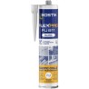 Mastic colle/joint - BOSTIK - Flexpro PU811 - Tous matériaux - Intérieur/exté...
