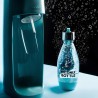 Bouteille SODASTREAM - My Little Bottle - Capacité 0,5L - Compatible lave-vai...