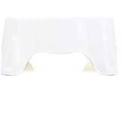 THERMOBABY Marche pieds babystep - Marron glacé