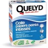 Colle papiers peints - QUELYD - Intissés en poudre - Toutes pieces - Applicat...