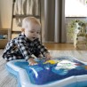 BABY EINSTEIN  Tapis d'eau bébé, jeu sensoriel et d'éveil?, gonflable, facile...