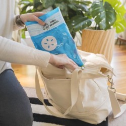 BABY EINSTEIN  Tapis d'eau bébé, jeu sensoriel et d'éveil?, gonflable, facile...