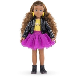 Poupée Mannequin - COROLLE - Melody Fashion Week Paris - 28 cm - 4