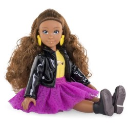 Poupée Mannequin - COROLLE - Melody Fashion Week Paris - 28 cm - 4