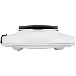 Plaque de cuisson électrique - SENCOR - SCP 2253WH-EUE4 - 2500 W - 2 foyers -...