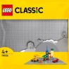 LEGO 11024 Classic La Plaque De Construction Grise 48x48, Socle de Base pour ...