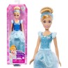Cendrillon Poupée 29 cm, Mattel Poupée Disney Princesses habillage et