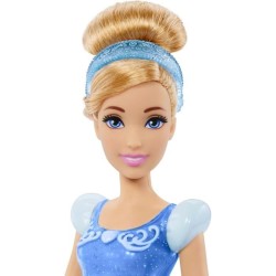 Cendrillon Poupée 29 cm, Mattel Poupée Disney Princesses habillage et