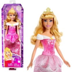Aurore Poupée 29 cm, Mattel Poupée Disney Princesses habillage et